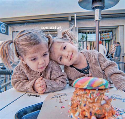Taytum And Oakley Fisher On Instagram “sweetiess🥰😚 Love These Rare