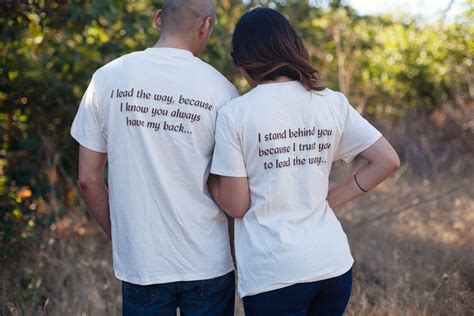 Matching Couples Shirts Anniversary T Idea Tshirt Set For Etsy
