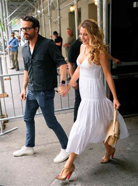 blake lively s best street style fashion ever