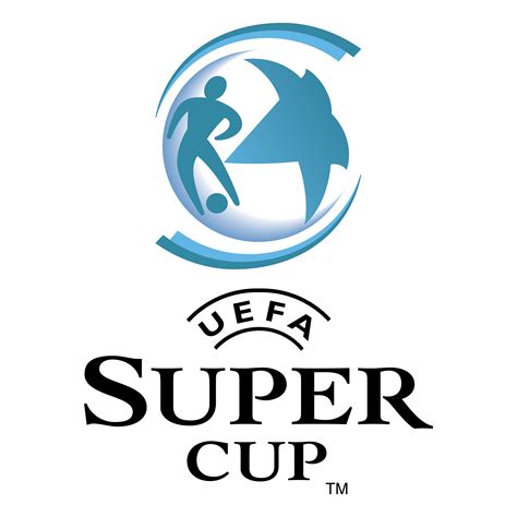 Uefa Super Cup Logo Png Transparent And Svg Vector Freebie Supply