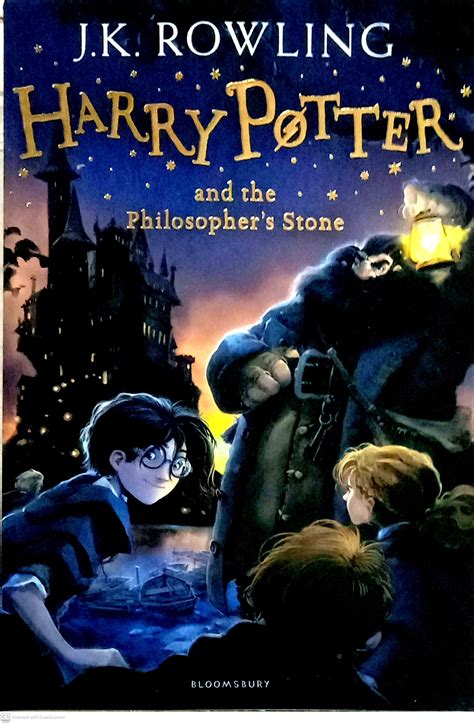Routemybook Buy Harry Potter And The Philosopher S Stone Part 1 By J