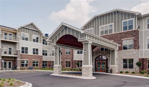 The Best Assisted Living Facilities In Oshkosh Wi