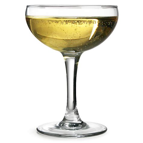 Elegance Coupe Champagne Glasses 5 6oz 160ml Champagne Saucers Champagne Stemware Buy At