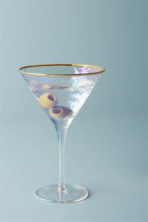Full Moon Martini Recipe A Fancy Cocktail Perfect For Entertaining Artofit