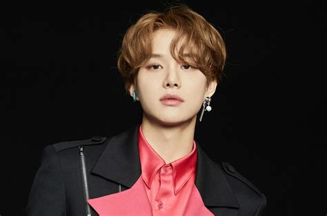 Nct And Nct 127 Jungwoo Complete Profile Facts And Tmi