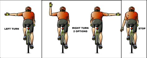 You should also make a point to use your voice as often as possible. Bicycle Safety | Arizona Department of Public Safety