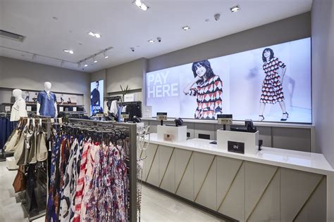 Marks And Spencer Launches First Boutique Concept Store In Malaysia At