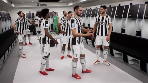 Efootball Addio Alla Juventus La Squadra Torinese Sarà In Fifa 23 E