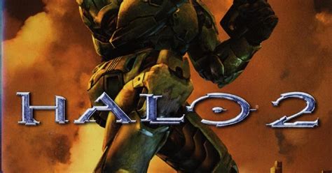 Halo 2 Xbox Classic Gamedownforever