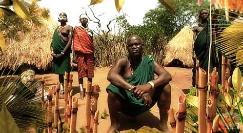 Nude Kuvat Harvinaiset Afrikkalaiset Heimot Iso Dick Maailmancup
