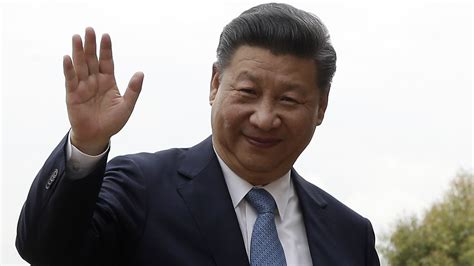 Xi Jinping Will Be The First Chinese President To Attend The World