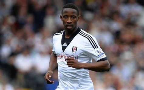 Transfernews Tottenham Are Edging Close To The £5m Signing Of Striker Moussa Dembele From