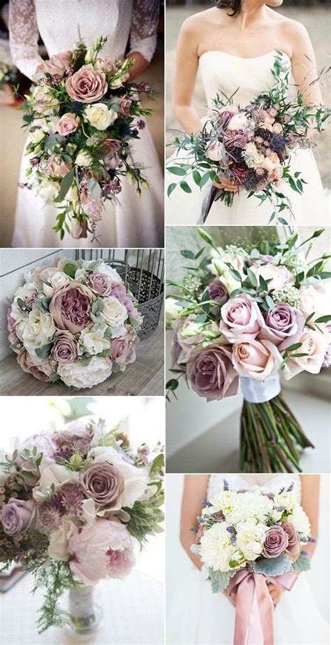 Trending 25 Stunning Mauve Wedding Color Ideas Oh Best Day Ever