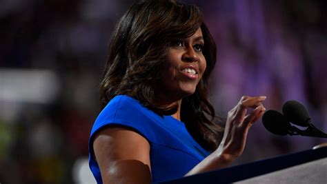 Michelle Obama Made America Pay Attention Tellusatoday
