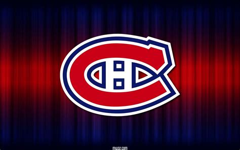 Montreal canadiens team nhl habs canadian logos courtesy poll popular country hockey canadians canadien famous des win svg stanley cup. Montreal Canadiens Wallpapers - Wallpaper Cave