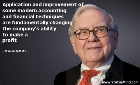 Warren Buffett Accounting Quote – Pakar Akuntansi dan Pajak Jogja Solo Semarang