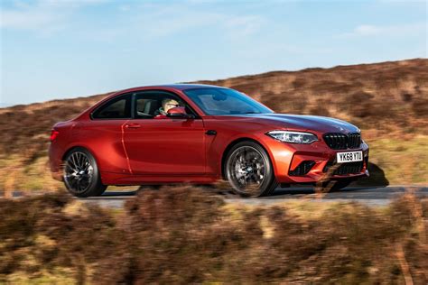 Nothing defines the legacy of legendary performance better than the bmw m2. BMW M2 Review 2019 | What Car?