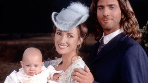 Jane Seymour On Why Dr Quinn Medicine Woman Is Ripe For A Reboot
