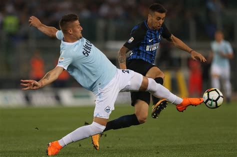 Ac milan and lazio both try to come back from the midweek loss against sassuolo and napoli respectively. Lazio vs Inter Milan Match Preview, Predictions & Betting ...