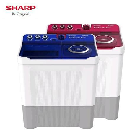 Biaya service mesin cuci pengering rusak,harga perbaikan mesin cuci lg,berapa biaya memperbaiki mesin cuci sharp bocor,jasa ganti timer msn cuci,harga service mesin cuci bagian pengering pakaian,harga. Jual SHARP MESIN CUCI 2 TABUNG ES-T1490WA-BL-RD - Jakarta ...