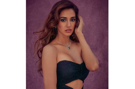 “is her mood off she has got attitude now” netizens trolls disha patani on her latest public