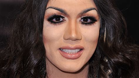 What Happened To Manila Luzon After Rupaul S Drag Race News And Gossip