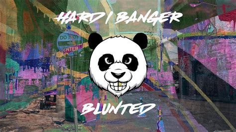 Blunted Hard Banger Rap Hip Hop Instrumental Youtube