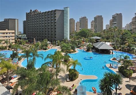 Find a vacation package, book your all inclusive vacation or direct flight with transat. SOL PRINCIPE (Torremolinos, Costa del Sol): opiniones ...
