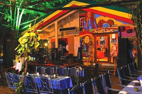 Pune Nightlife 14 Places That Bring It To Life Every Night