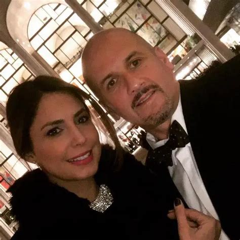 Abc World News Anchor Cecilia Vega Married Husband Ricardo Jimenez