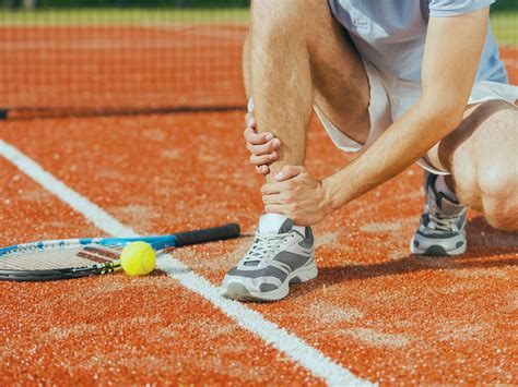 Tennis Injuries How To Avoid Them Perea Clinic