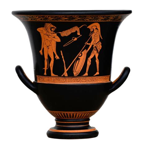 god zeus and ganymedes vase homosexual love ancient greek pottery ceramic ebay
