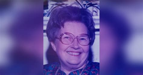 Virginia Herring Kayler Obituary Visitation And Funeral Information