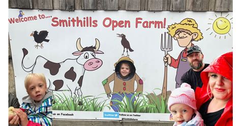 Smithills Open Farm Things You Need To Know