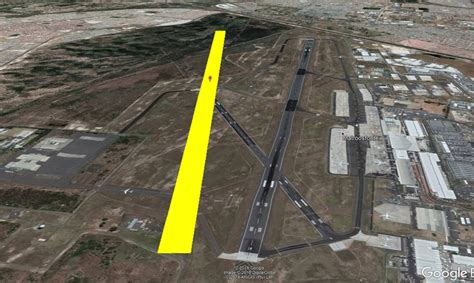 The icao code is fact. This is what Cape Town airport will look like in 2023 ...