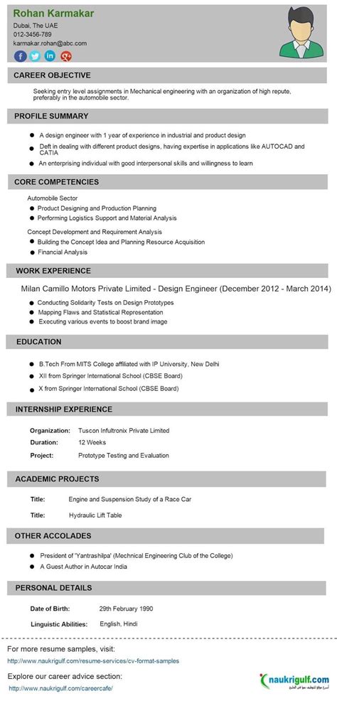 Download fresher mechanical engineer resume format. Mechanical Engineering CV Format, mechanical engineering ...