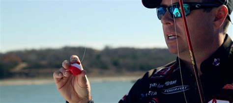 How To Set Up Fishing Gear For Kids Fishing By Boys Life