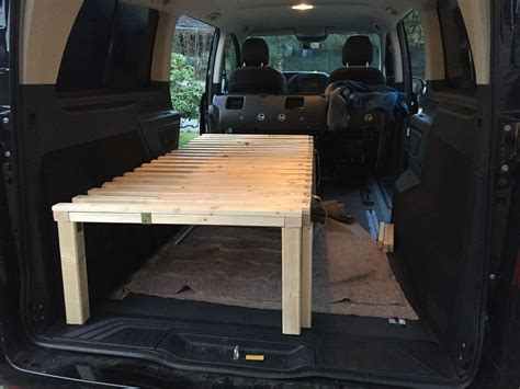 It is available as a standard panel van for cargo (called vito), or with passenger accommodations substituted for part or all of the. Mercedes-Benz Vito Bus Ausbau Bettbau - DIGITAL CONTENT ...