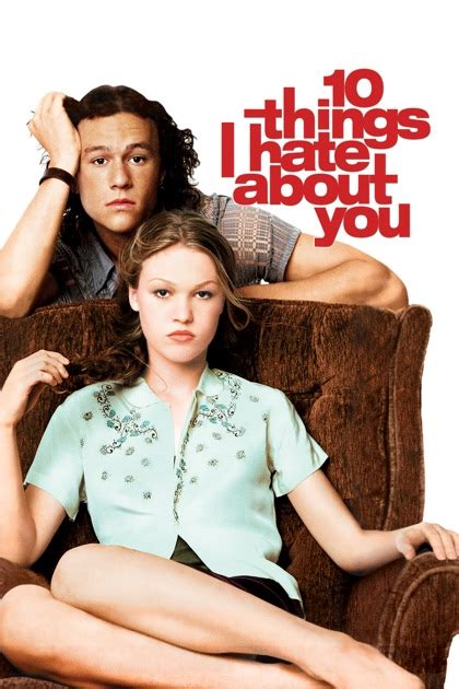 10 Things I Hate About You On Itunes
