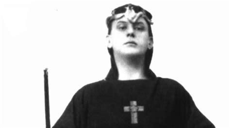 Aleister Crowley The Wickedest Man In The World Historic Mysteries