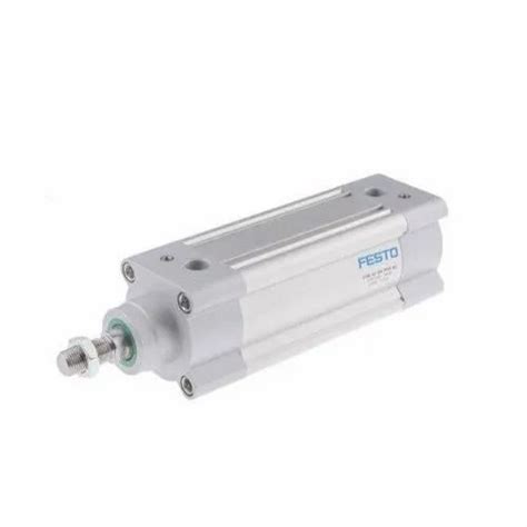 Festo Dnc Type Pneumatic Cylinder At Rs 2300 In Palghar Id 20522099462