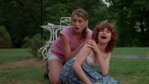 Blu Ray Review The House On Sorority Row Brianorndorf