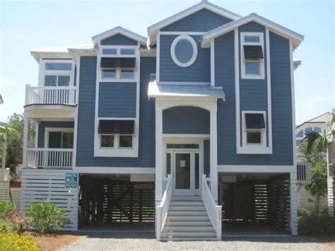 house vacation rental in oak island from vacation rental travel vrbo vacation