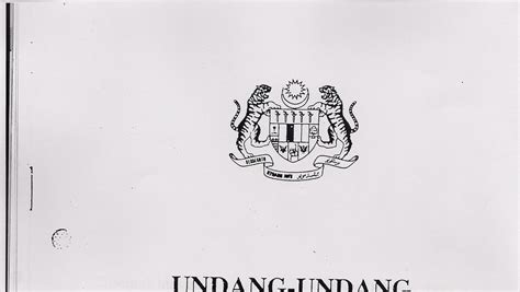 Datanglah ke ppat yang kemudian dibuat akta hibah dari a dan b kepada c, bolehkah itu? Akta Pembahagian 1958 | Orang Merantau