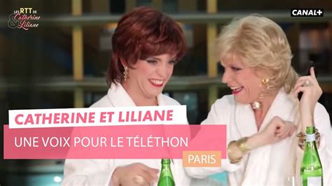 Catherine Et Liliane En Streaming Direct Et Replay Sur Canal Mycanal
