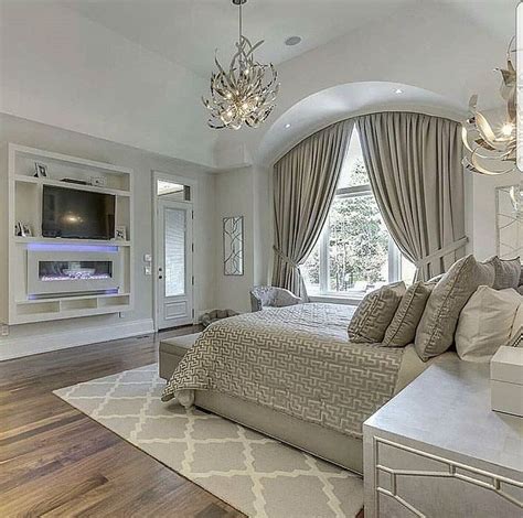 It definitely gives genuinely modern look to the houses and adds extra worth to it. Cool 41 Impressive Victorian Bedroom Design Ideas For Your ...