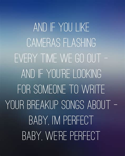 One Direction. Perfect. Made in the AM. #lyrics | One ...