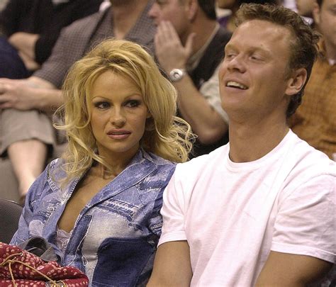 Surprising Facts About Pamela Anderson The Ultimate Bombshell