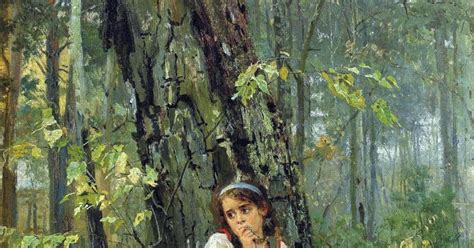 The Glory Of Russian Painting Nikolai Kornilievich Bodarevsky