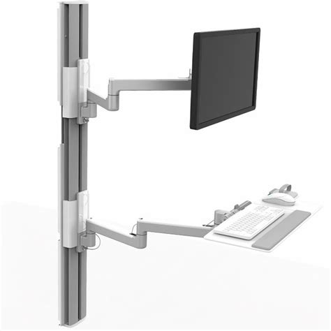 V7 Wall Station From Humanscale Healthcare